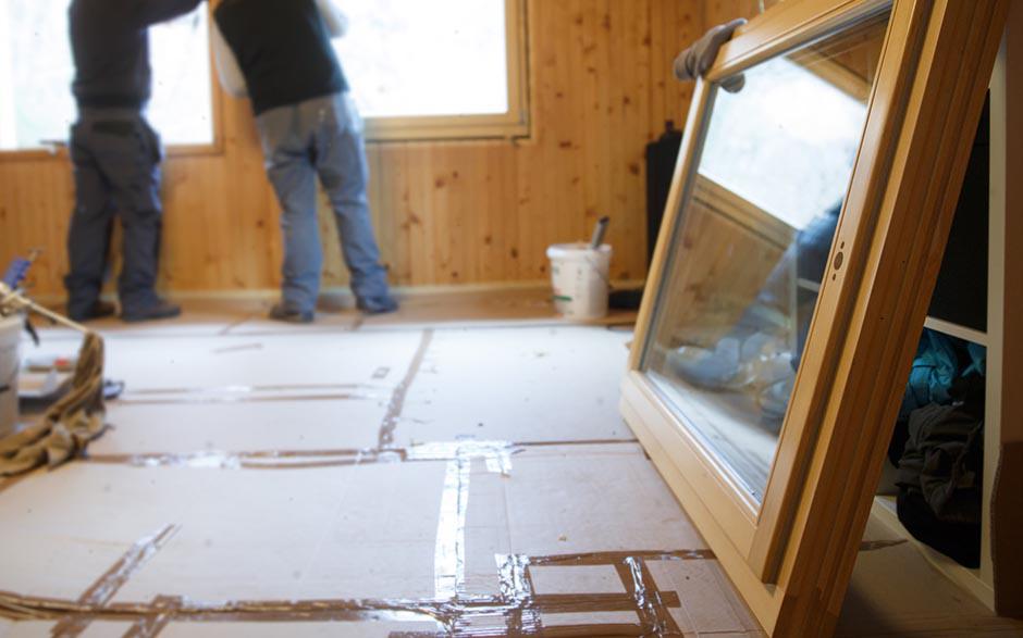 verre sur mesure Dhuisy
