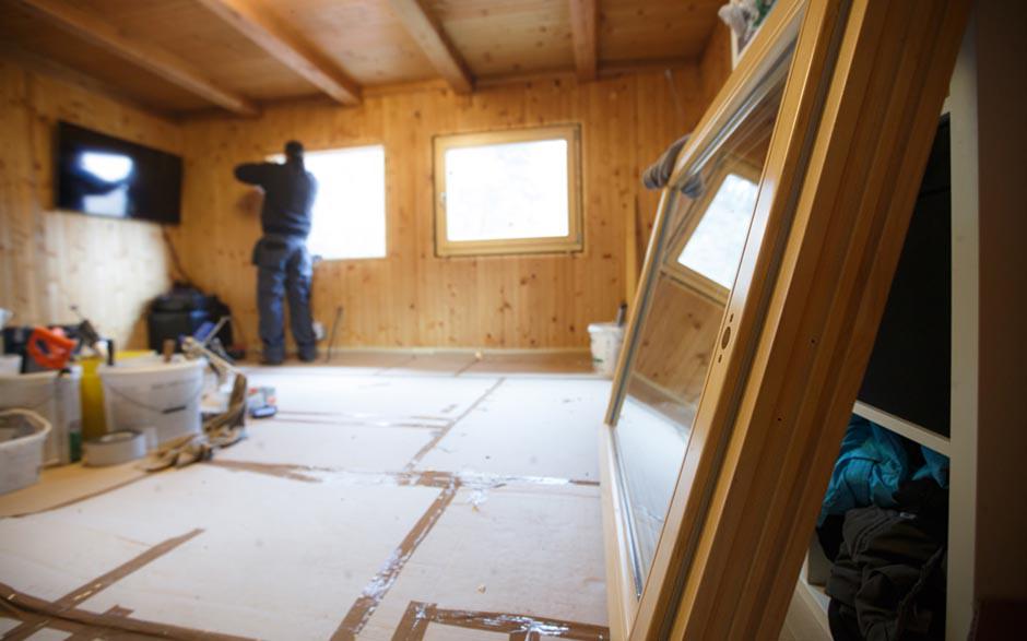verre sur mesure Dhuisy